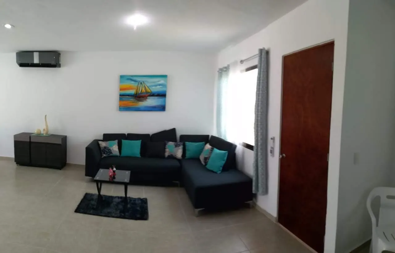 בית נופש מלון פלאייה דל כרמן Privanza Del Mar