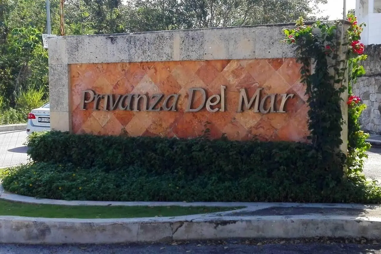 Privanza Del Mar 호텔 신데 델 카르멘